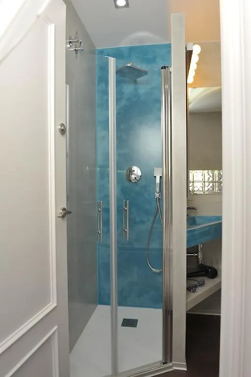 Apartment Gaudint Barcelona Suites