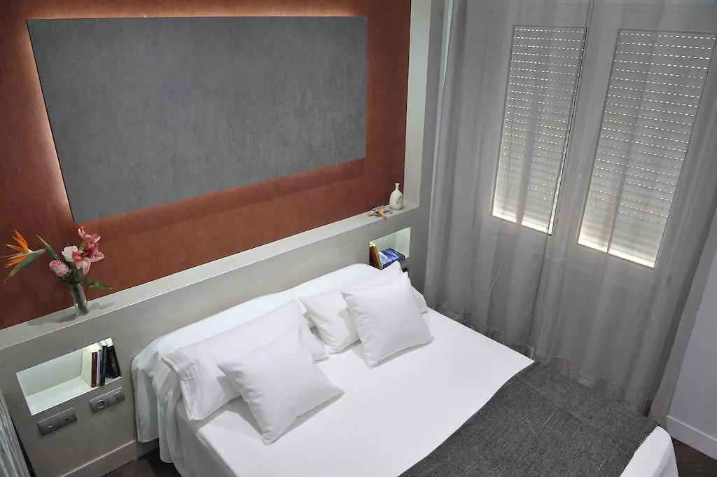Apartment Gaudint Barcelona Suites Spain
