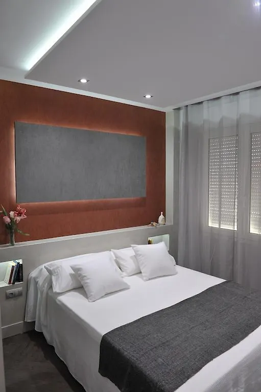 Apartment Gaudint Barcelona Suites