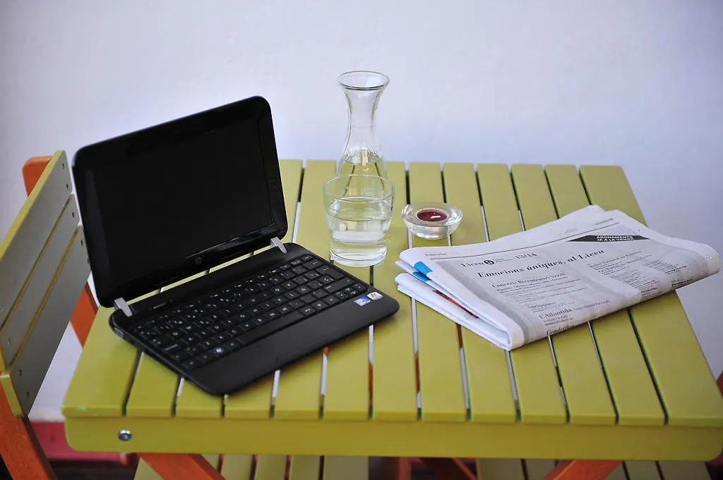 Gaudint Barcelona Suites Apartamento