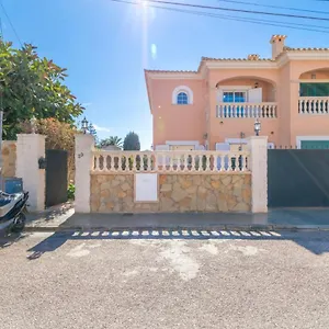  Ferienhaus Bahias Spanien