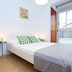  Appartement Higuests - Sagrada Familia
