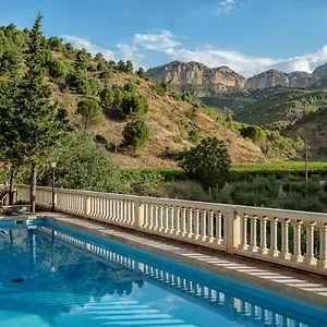  Villa El Xalet Del Priorat