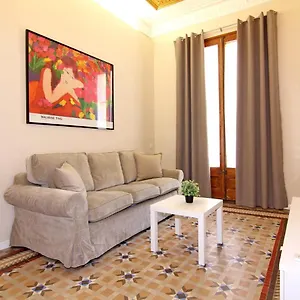  Appartement HiGuests Vacation Homes - Girona