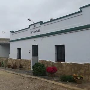  Сasa de vacaciones Masia D'en Gall