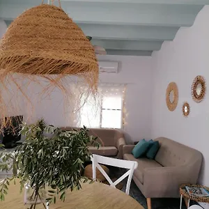  Сasa de vacaciones Masia Rosalia