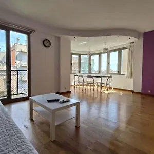 Appartement Sagrada Familia 265