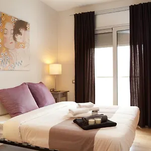  Apartment Rambla Beach Apartment Spanien