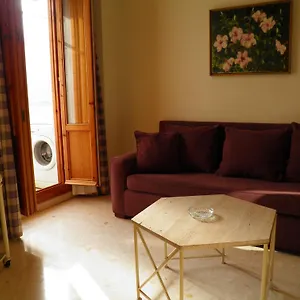  Apartment St. Jordi Comtal Spanien