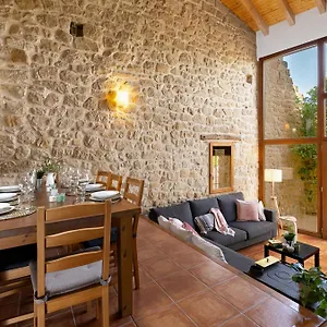  Сasa de vacaciones Casa De Letras