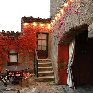  Apartamento Casa Del Pastor-brugarolas Village