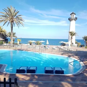  Apartment Ocean Bliss Spanien