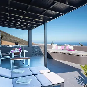  Ferienhaus Nirvana Lanzarote Spanien
