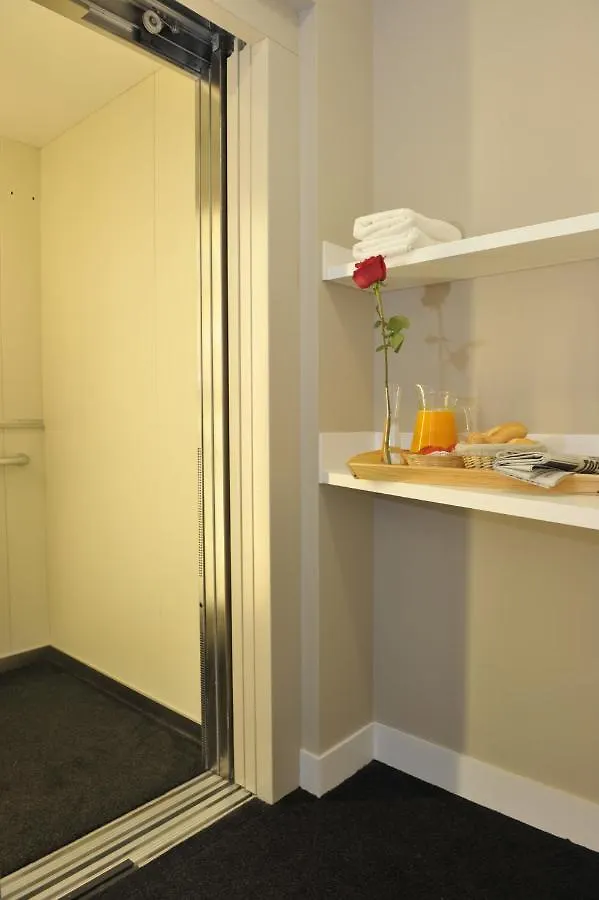 Apartment Gaudint Barcelona Suites